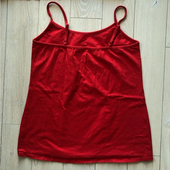 Set of 2 Torrid Camisole in Red & Pink Size 2 / 2X - Picture 7 of 8
